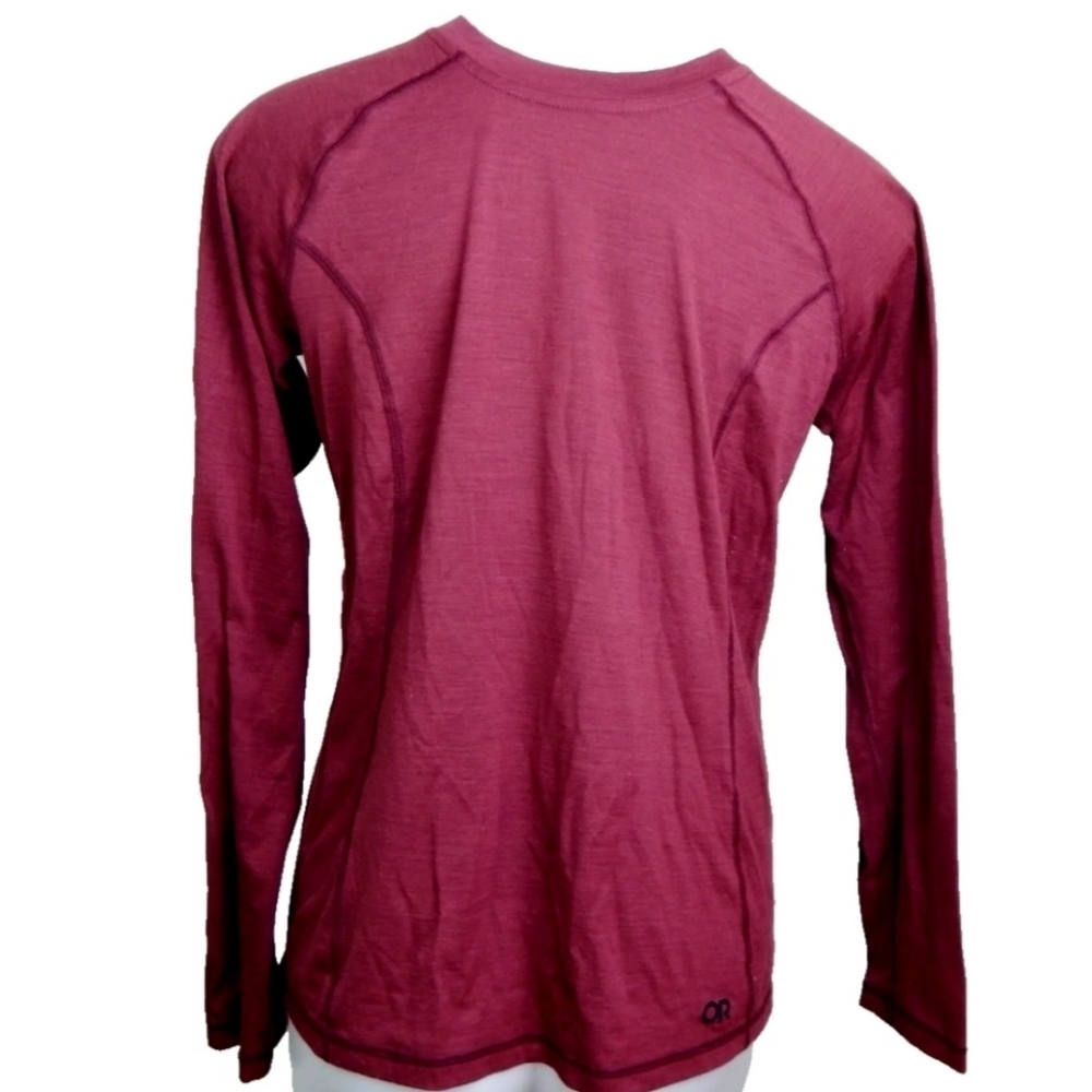 Outdoor Research Alpine Onset Crew Top